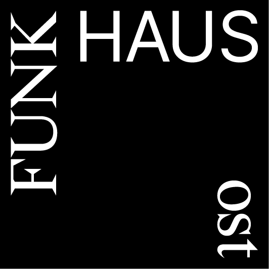 FUNKHAUS ost Logo